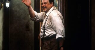 Barton Fink : photo, John Goodman