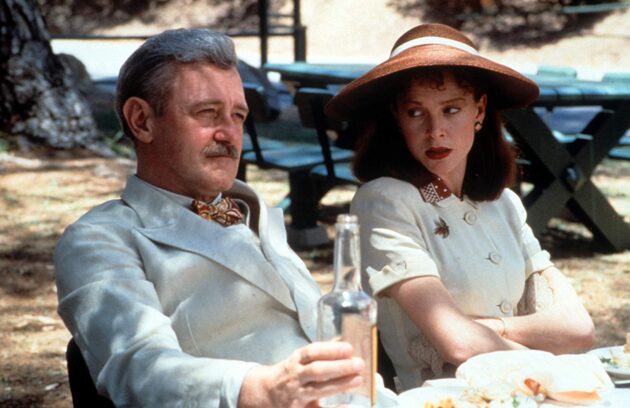 Barton Fink : photo, John Mahoney, Judy Davis