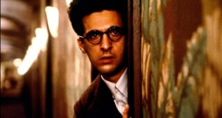 Barton Fink : photo, John Turturro