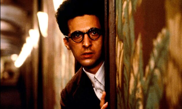 Barton Fink : photo, John Turturro