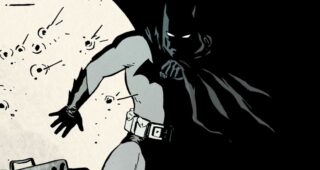 Batman : Année Un : photo