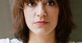 Ana Lily Amirpour : Photo officielle