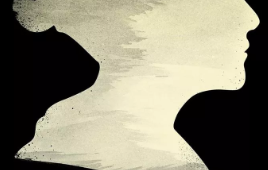 Be Natural, l'histoire inédite d'Alice Guy-Blache : affiche