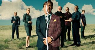 Better Call Saul : photo, Better Call Saul