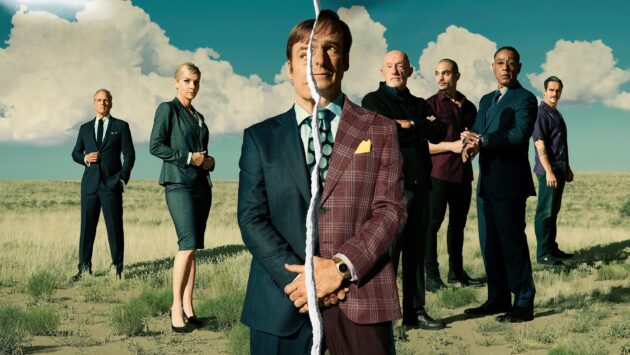 photo, Better Call Saul