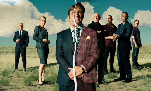 Better Call Saul : photo, Better Call Saul