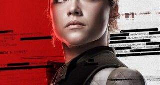 Black Widow : photo, Florence Pugh