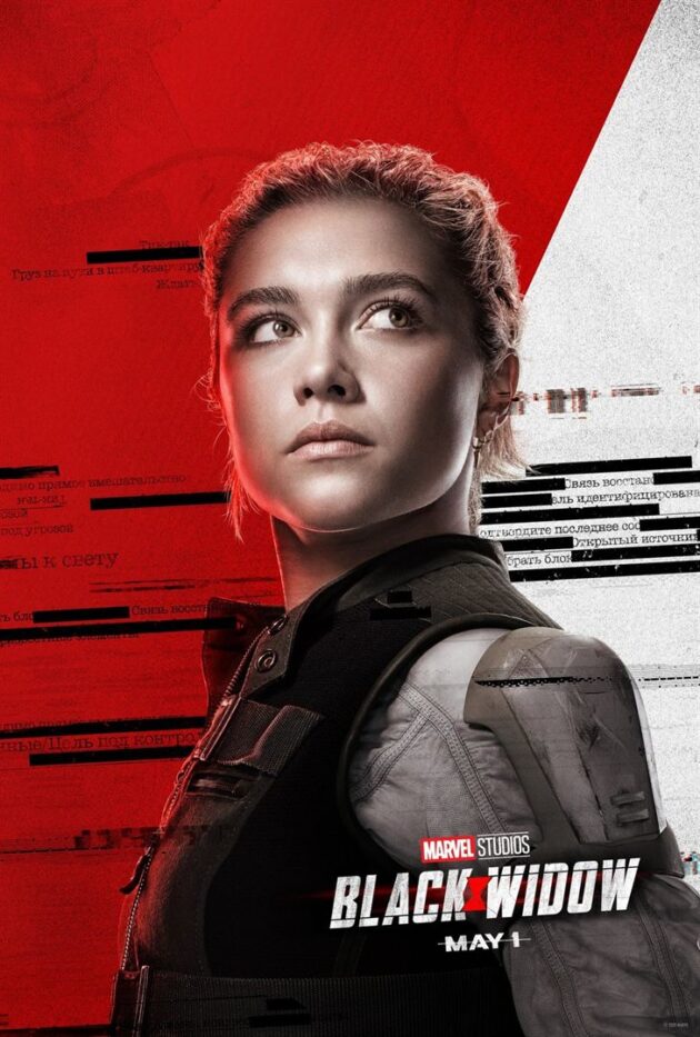 photo, Florence Pugh
