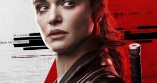 Black Widow : photo, Rachel Weisz