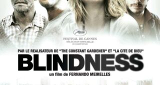 Blindness : Affiche française