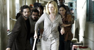Blindness : photo, Julianne Moore