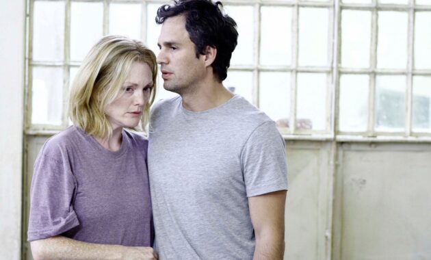 Blindness : photo, Julianne Moore, Mark Ruffalo