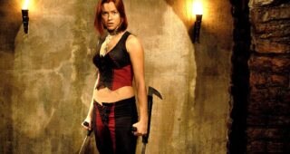 BloodRayne : photo