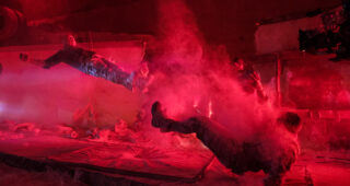 Bloodshot : photo