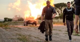 Bloodshot : photo, Álex Hernández, Vin Diesel