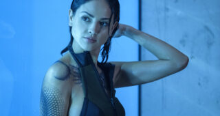 Bloodshot : photo, Eiza González