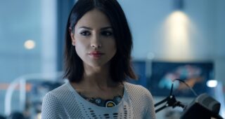 Bloodshot : photo, Eiza González
