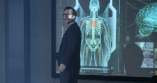 Bloodshot : photo, Guy Pearce