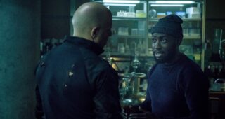 Bloodshot : photo, Lamorne Morris