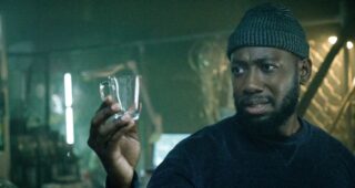 Bloodshot : photo, Lamorne Morris