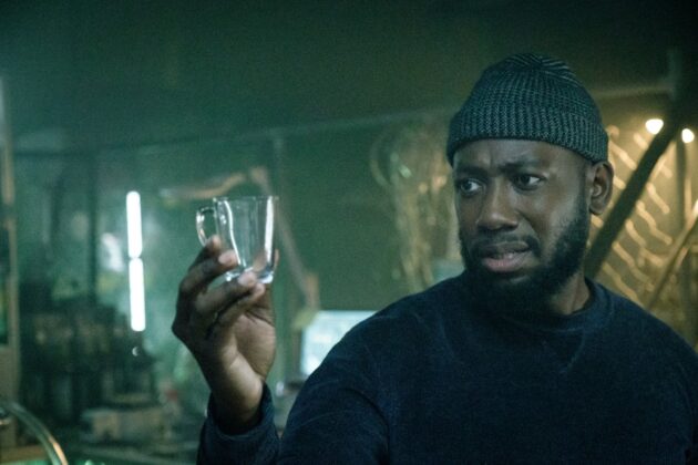 photo, Lamorne Morris