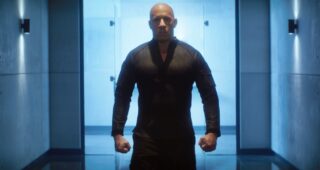 Bloodshot : photo, Vin Diesel