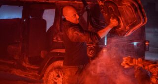 Bloodshot : photo, Vin Diesel