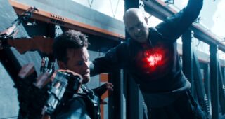 Bloodshot : photo, Vin Diesel