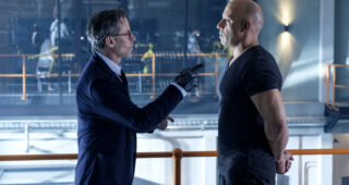 Bloodshot : photo, Vin Diesel, Guy Pearce