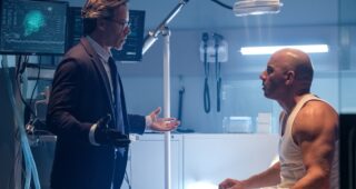 Bloodshot : photo, Vin Diesel, Guy Pearce