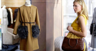 Blue Jasmine : photo