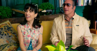 Blue Jasmine : photo