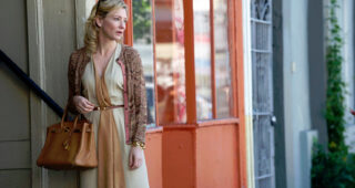 Blue Jasmine : photo, Cate Blanchett