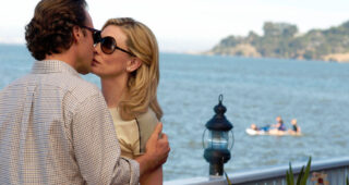 Blue Jasmine : photo, Cate Blanchett