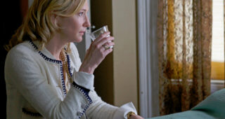 Blue Jasmine : photo, Cate Blanchett