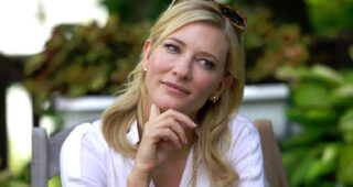 Blue Jasmine : photo, Cate Blanchett