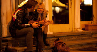 Blue valentine : photo, Michelle Williams