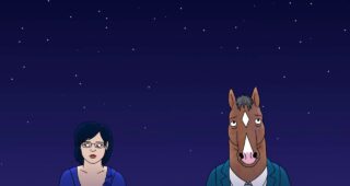 BoJack Horseman : photo