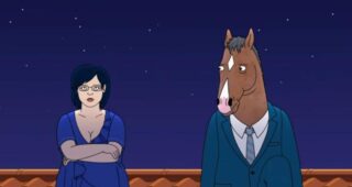 BoJack Horseman : photo