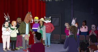 BoJack Horseman : photo