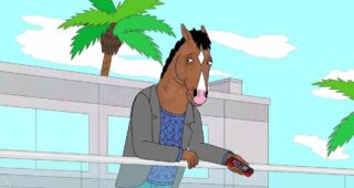BoJack Horseman : photo