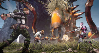 Borderlands 2 : photo