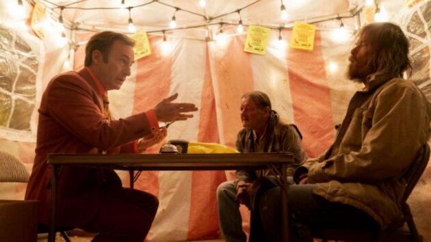photo, Breaking Bad, Bob Odenkirk, Better Call Saul