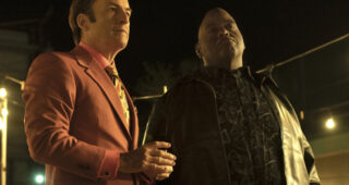 Breaking Bad : photo, Breaking Bad, Bob Odenkirk