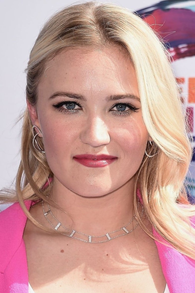 Emily Osment : Photo officielle