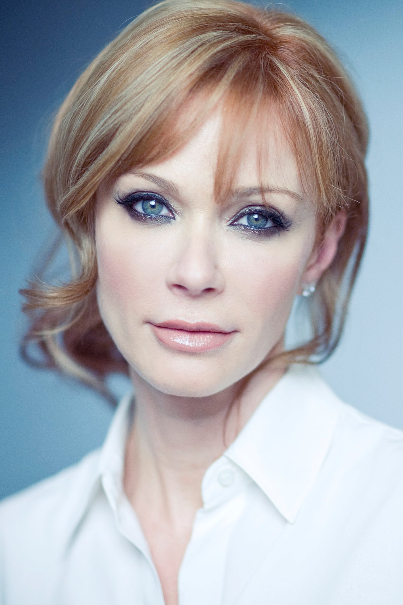 Lauren Holly : Photo officielle