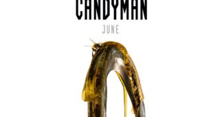 Candyman : Affiche US