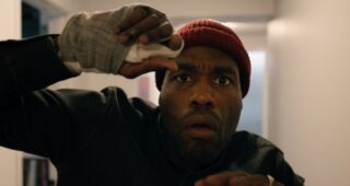 Candyman : Photo Yahya Abdul-Mateen II
