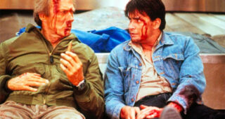 Clint Eastwood : photo, La Relève