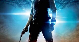 Cowboys & envahisseurs : Affiche